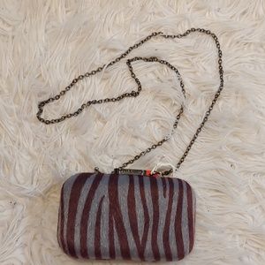 Kirna Zabete clutch
